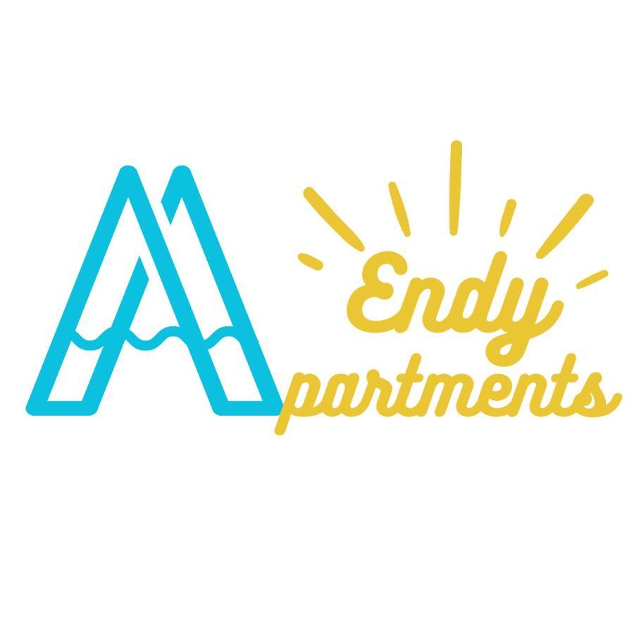Endy Apartaments Orikum Bagian luar foto
